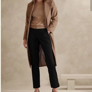 Banana republic Avery business pant